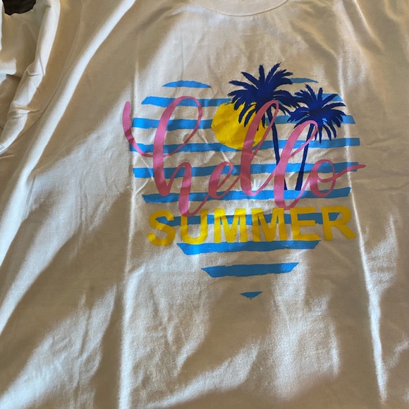 Nine boutique t-shirts women’s size 2xl - Picture 8 of 9